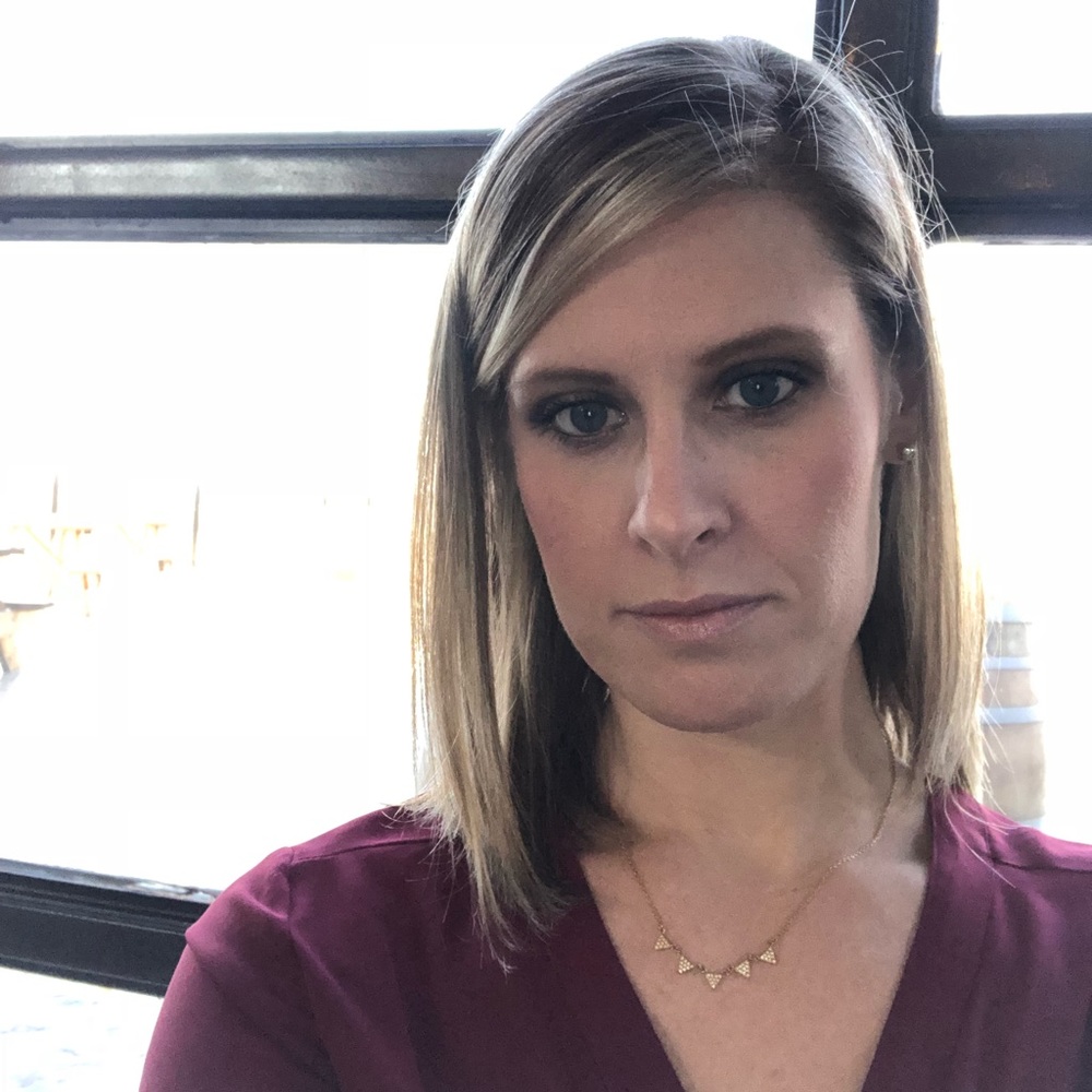 Meet your Posher, Jessica